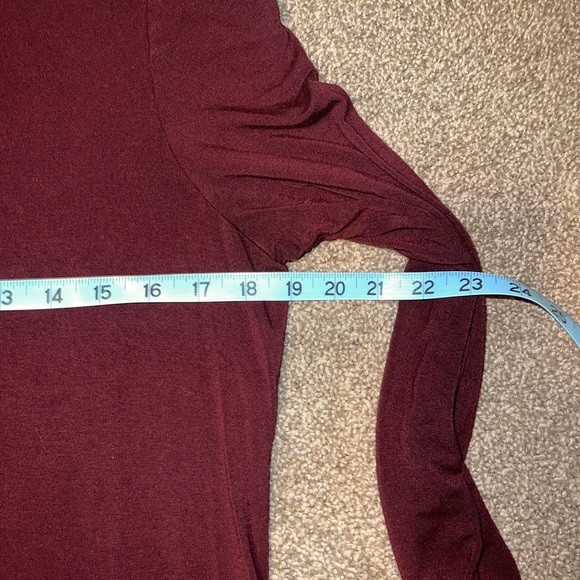 Chaps long sleeved top - Picture 6 of 8